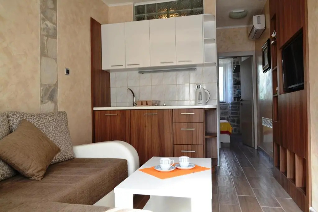 Lanterna Apartments