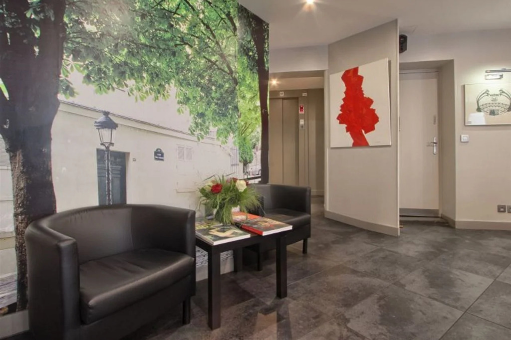 Timhotel Montmartre