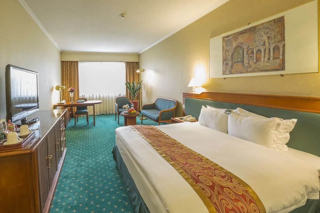 CITIC Hotel Beijing Airport
