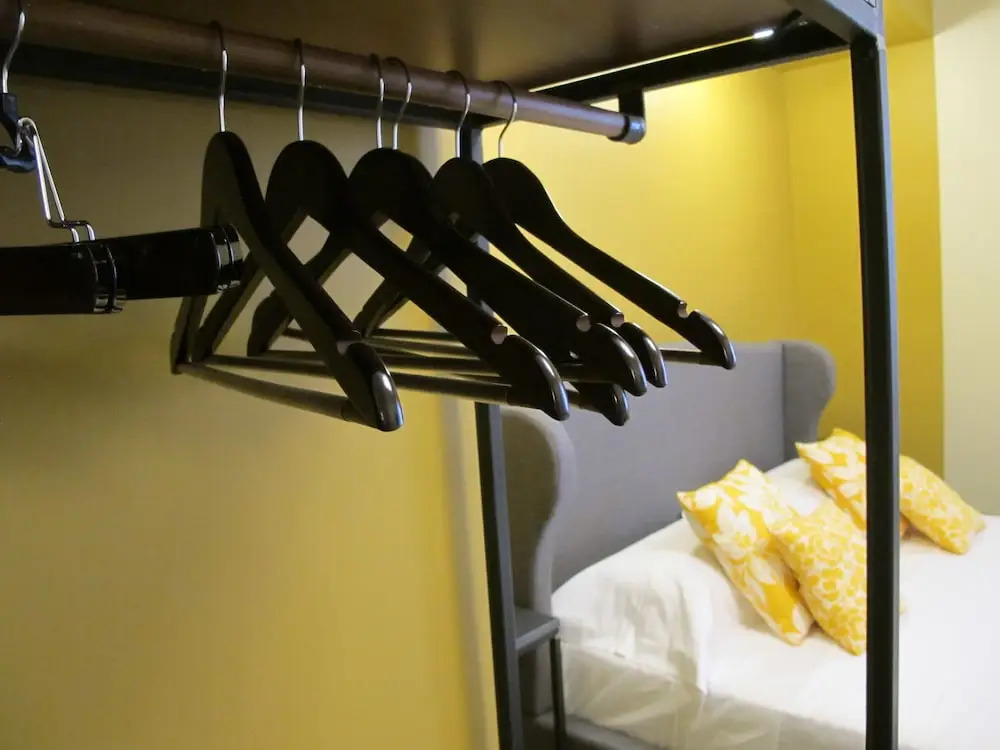 Avolio Tailored Rooms