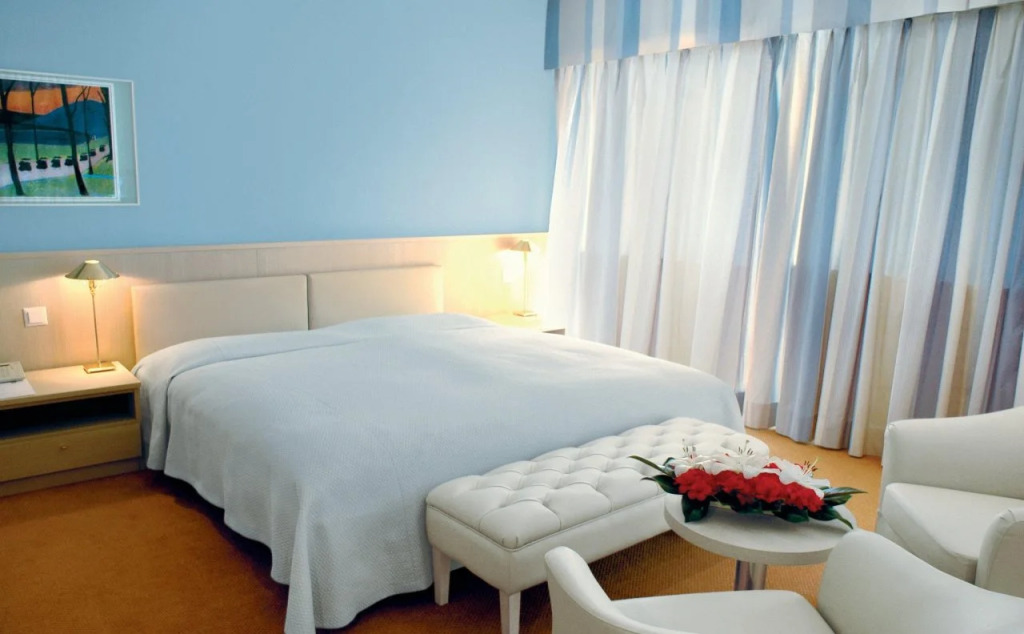 Hotel Ascona