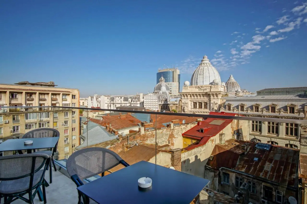 Filitti Boutique Hotel