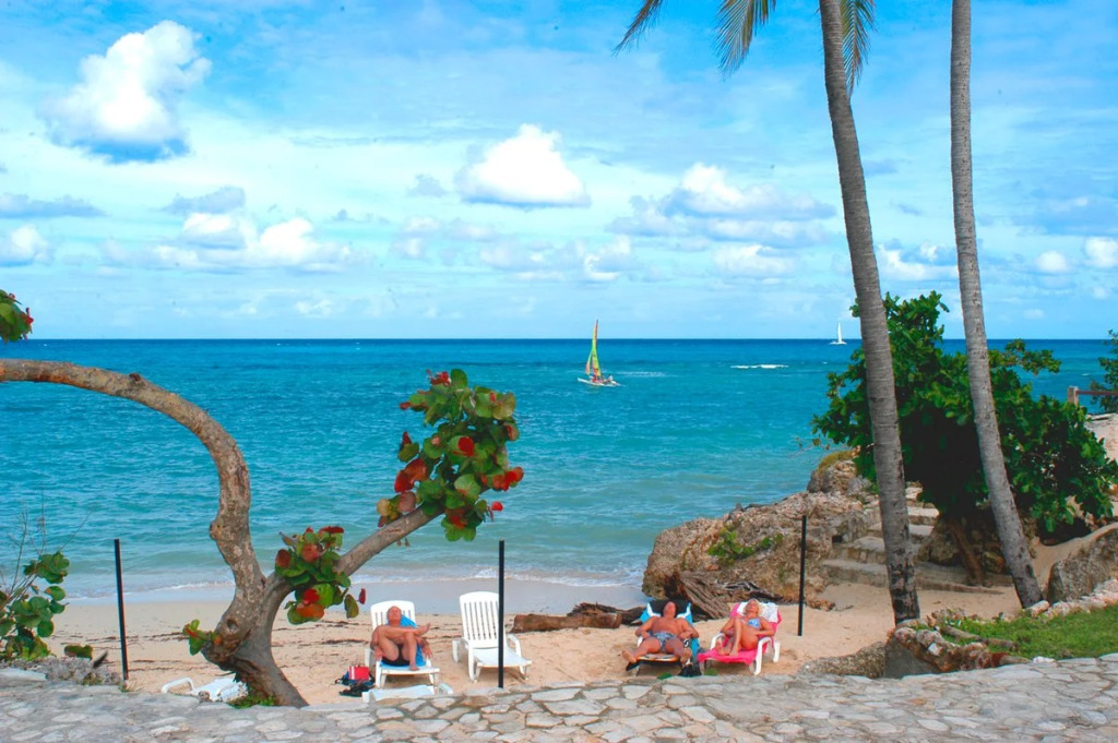 Club Amigo Hotel Atlántico-Guardalavaca