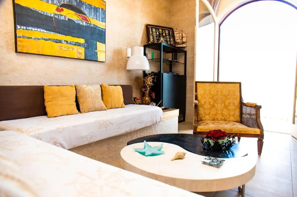 Agatha House Taormina-with Private Beach