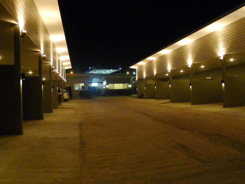 Heaven Inn