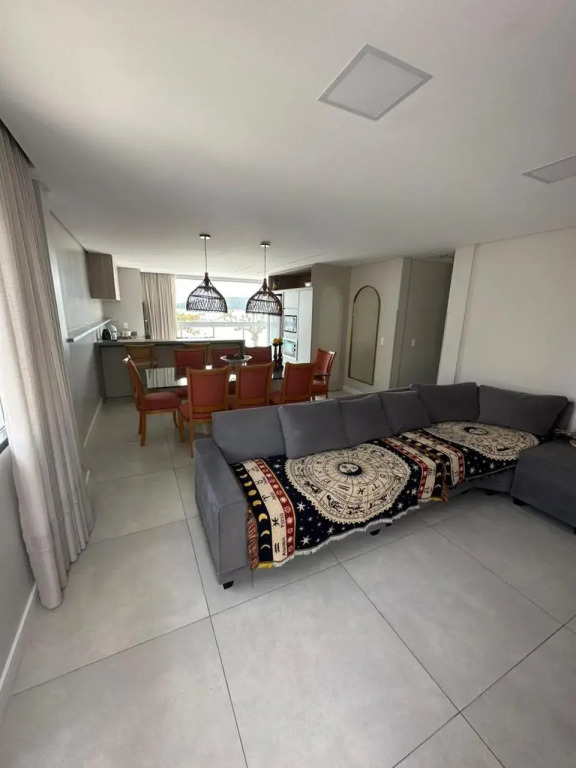 Apartamento Frente Mar em Porto Belo