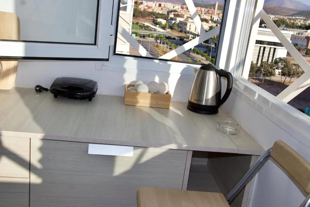 Sublime appartement - 6pers - Luxueux et Moderne