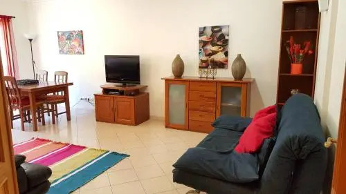 Albufeira - T2 Old Town Central - 200m Beach