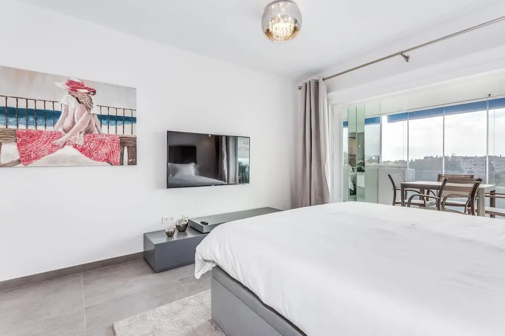 by RIVA - Amazing View, Studio in Medina Garden of Puerto Banus
