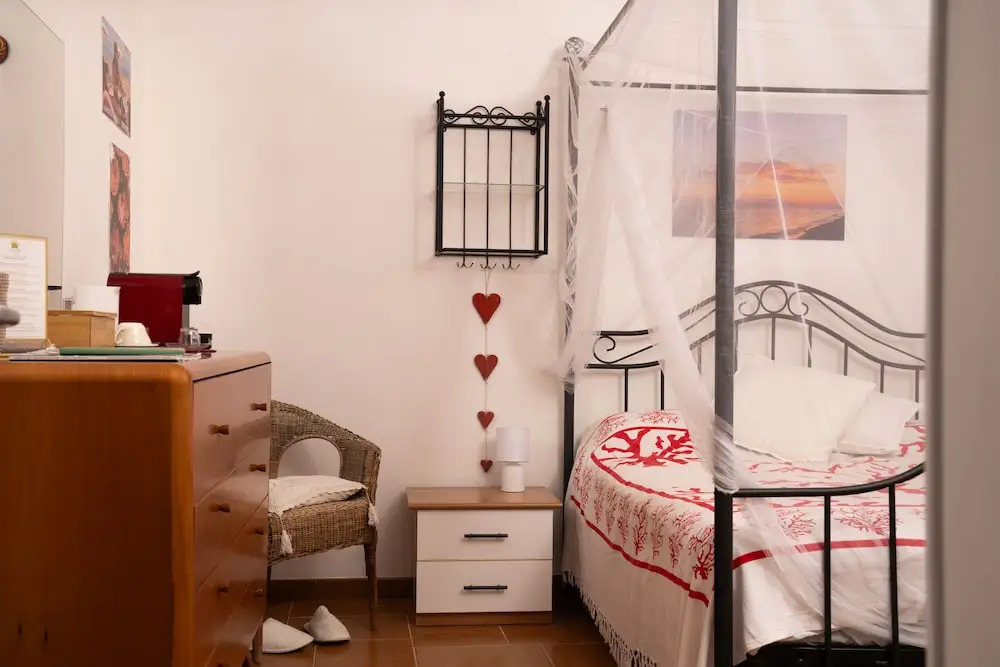 Casa Vacanze Villa Dan