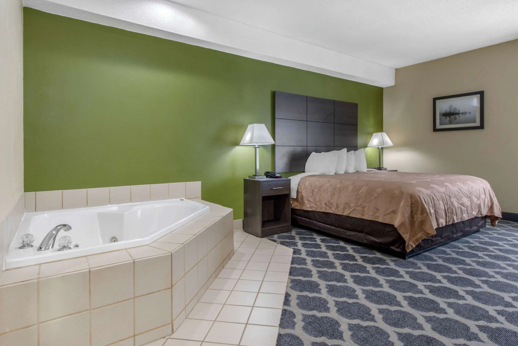 Quality Inn Kingstree North