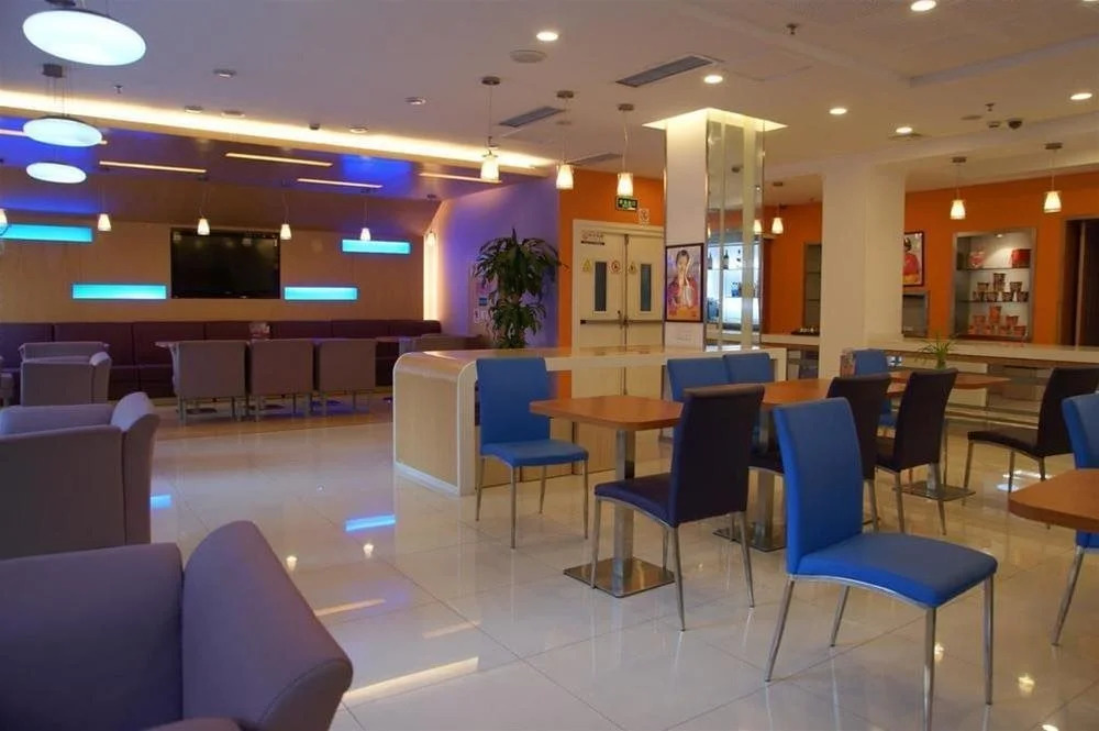 Zhenjiang Ibis Hotel