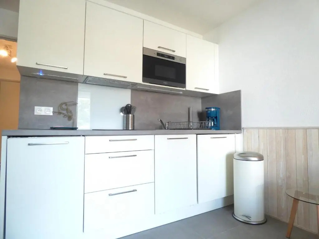 Appartement Saint-Gilles-Croix-de-Vie, 2 pièces, 3 personnes - FR-1-428-113