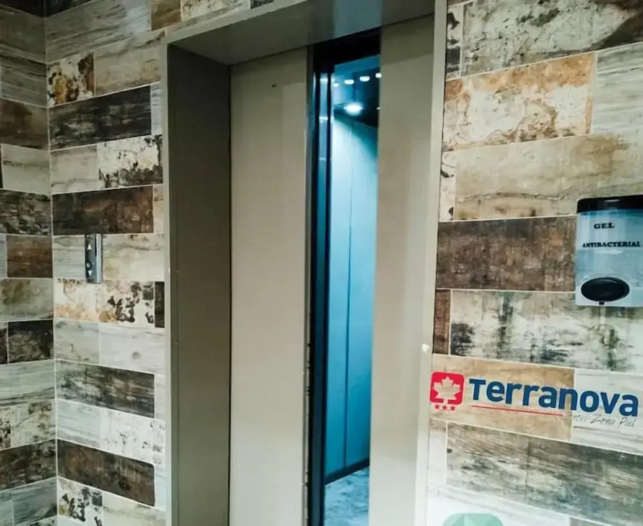 Hotel Terranova
