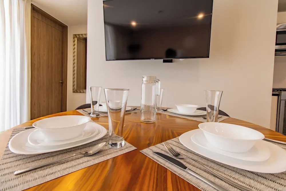 Capitalia Living - Apartments - Céfiro 5