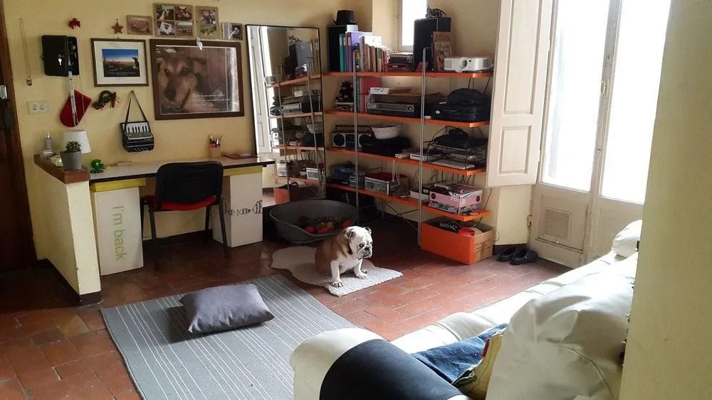 Happiness House
