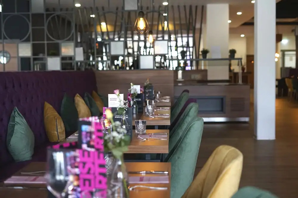 DIWOTEL by Trip Inn Frankfurt Airport Dreieich