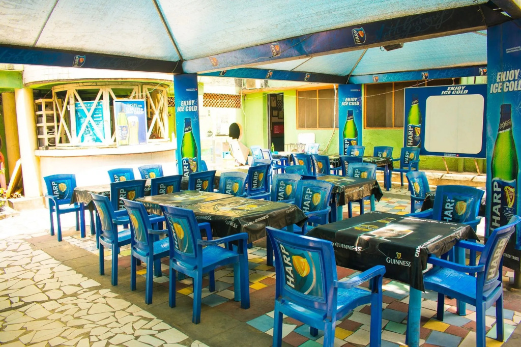 Amenze Guest House