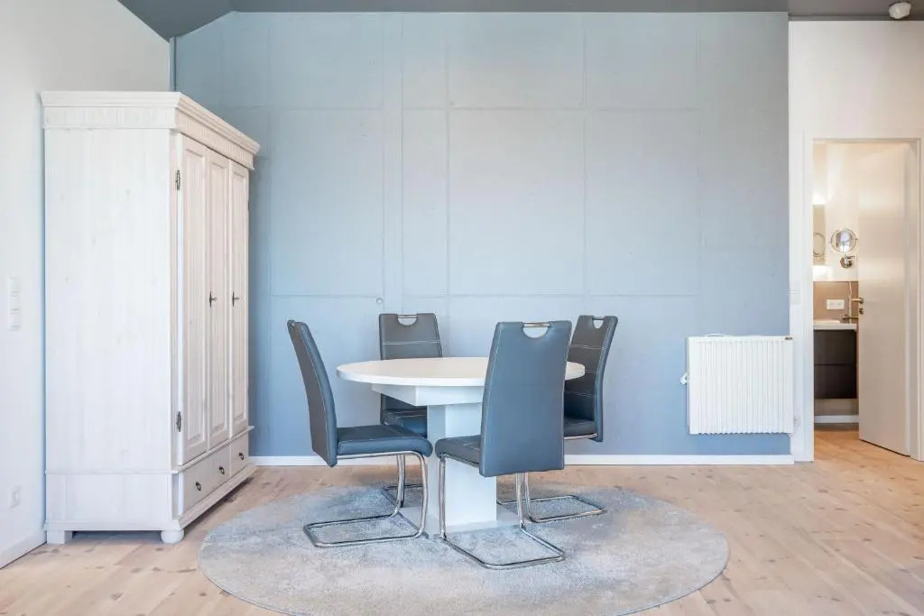 Speicher Residenz Barth E5 App 4