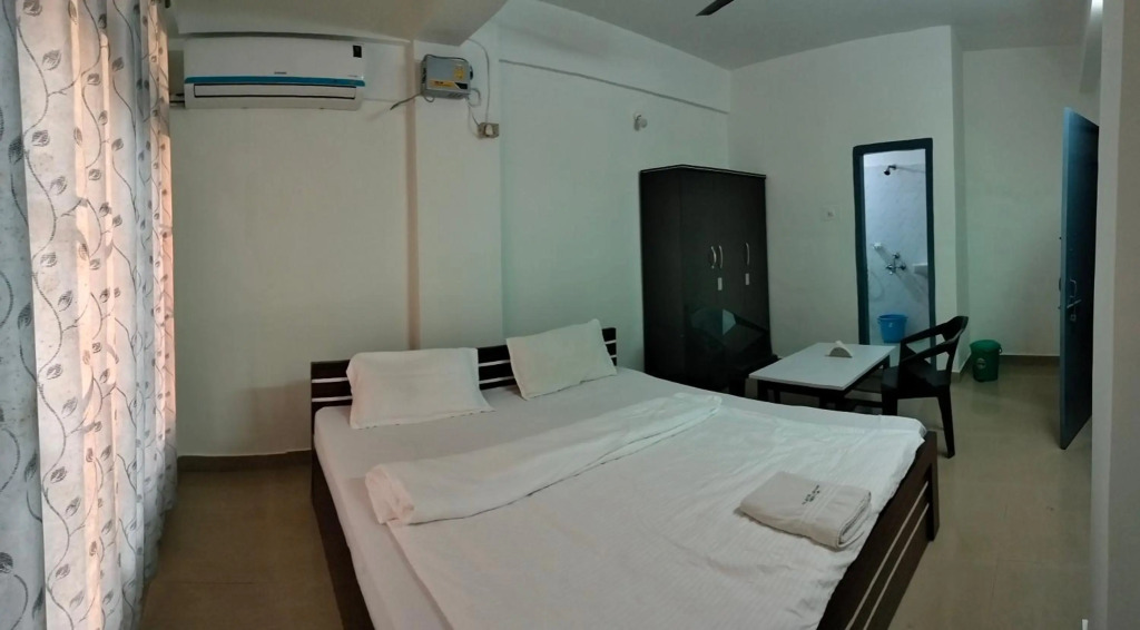Solace Stay