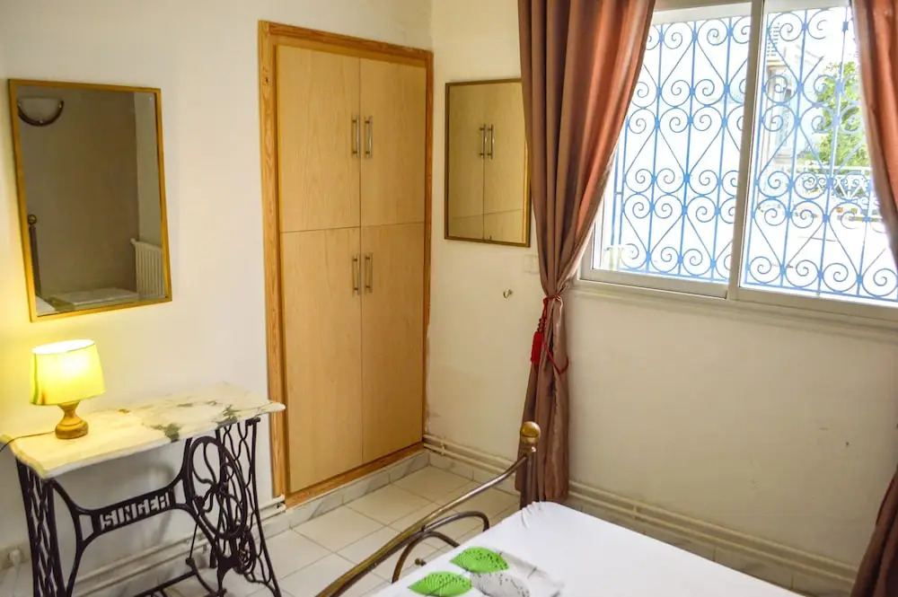 Villa Lilia Amilcar - Sidi Bou Said