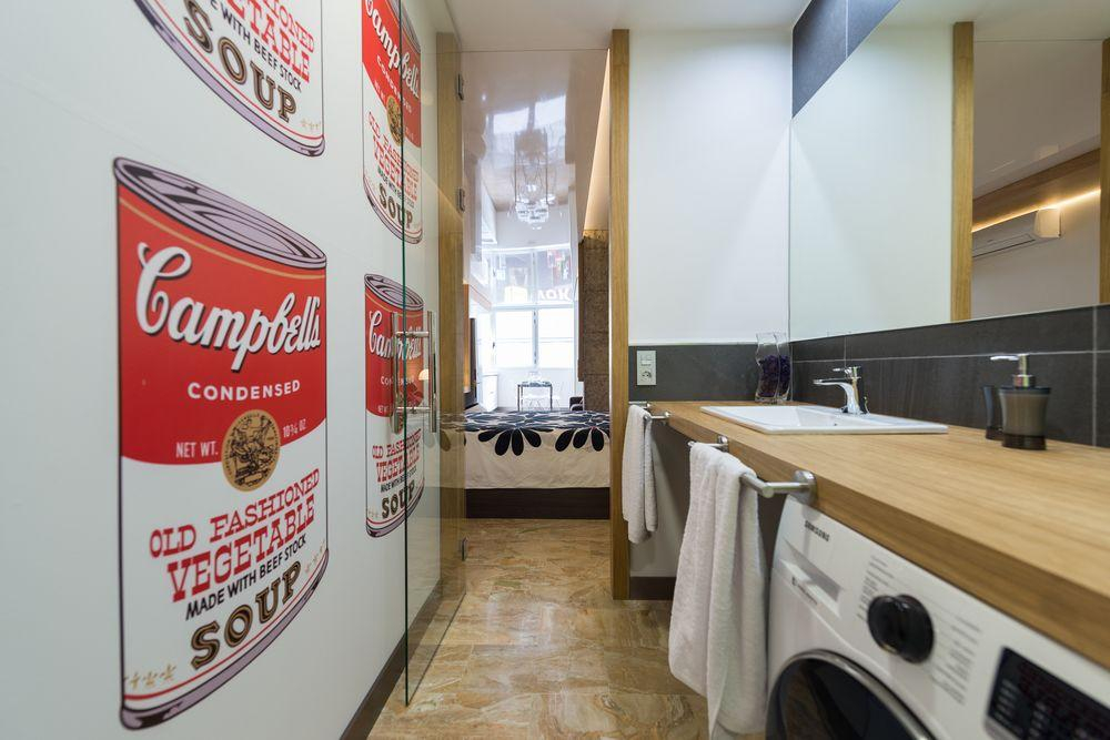 Apartment Venezuela