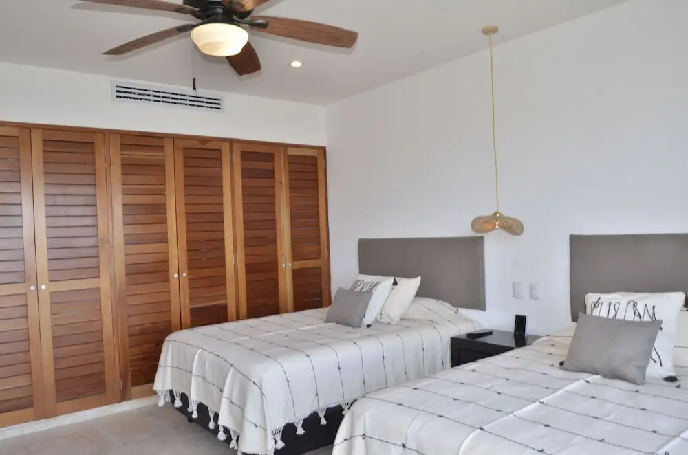 Zuperb Apartamento Vista al Mar