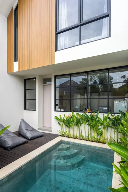 Jane Villa Berawa by Betterplace