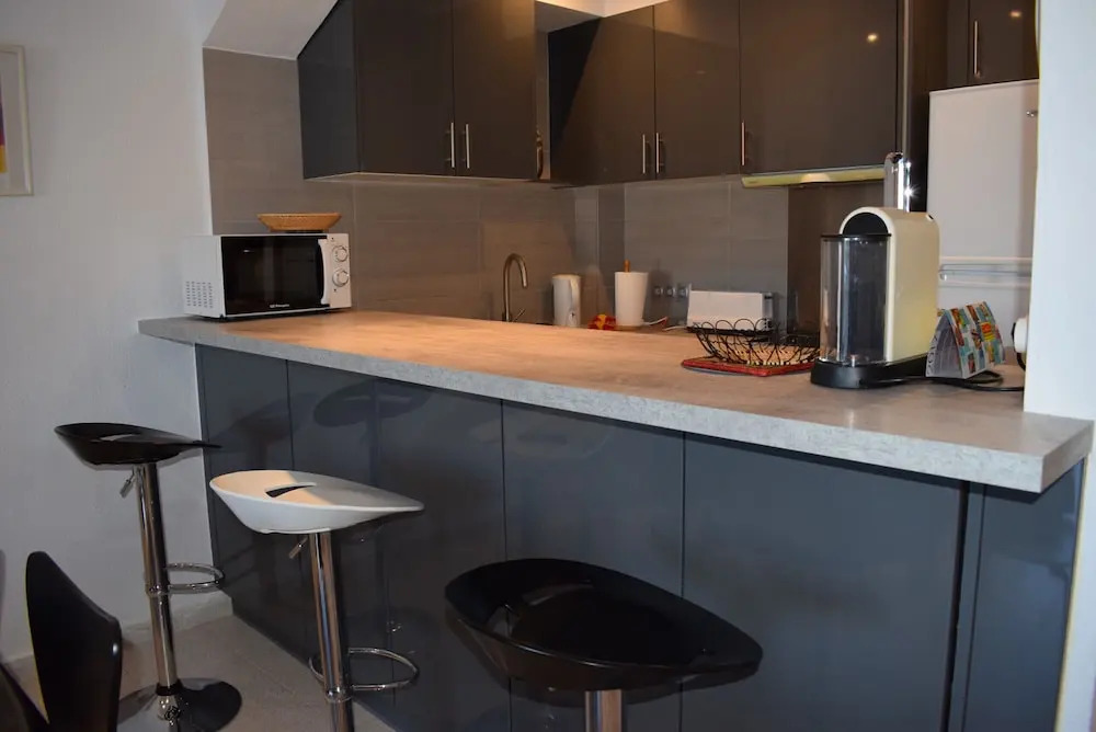 248-apartamento, amarre opcional, piscina