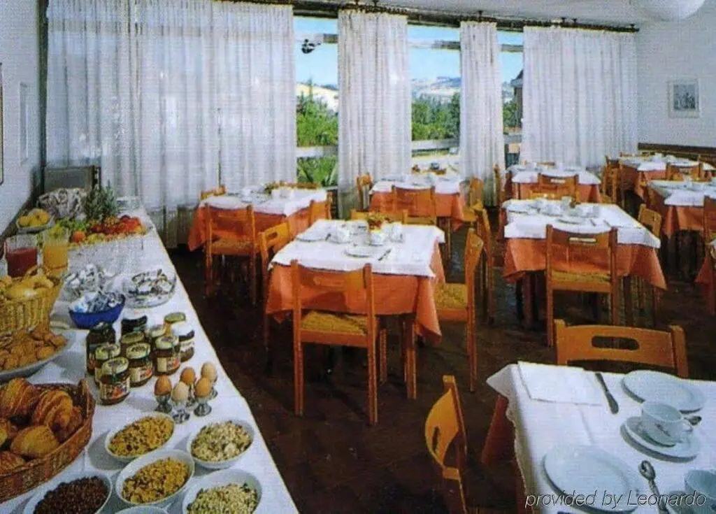 Hotel Eden