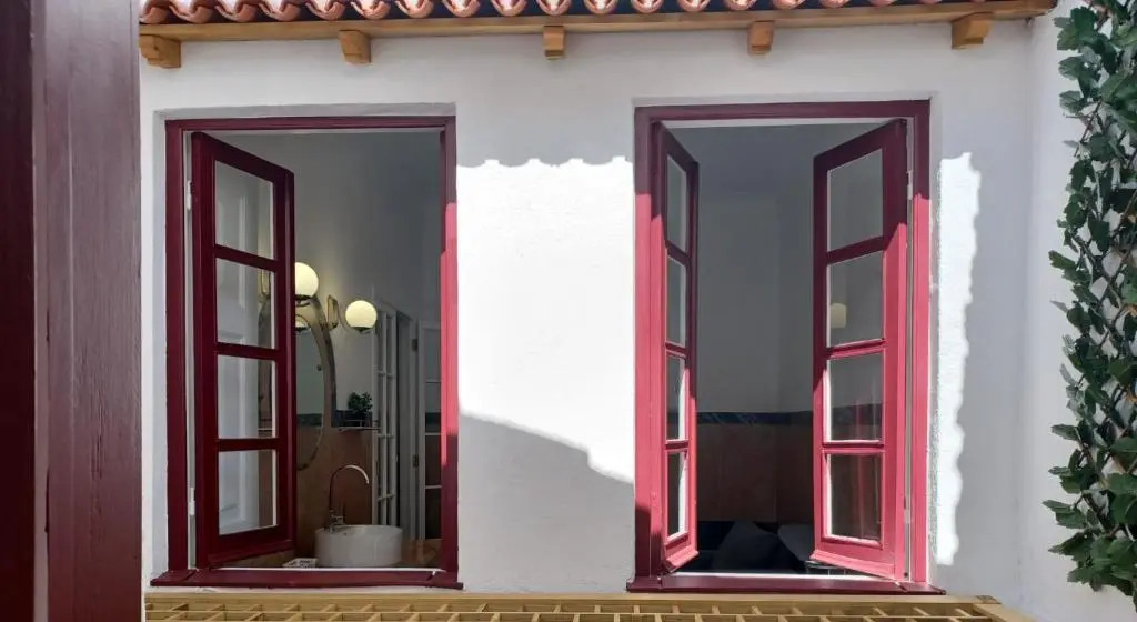 Apartamento T1 de charme - Pombal, Centro Histórico