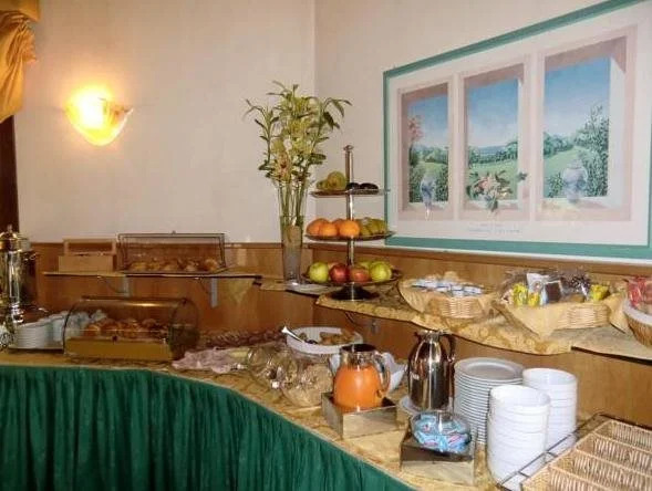 Hotel Luna