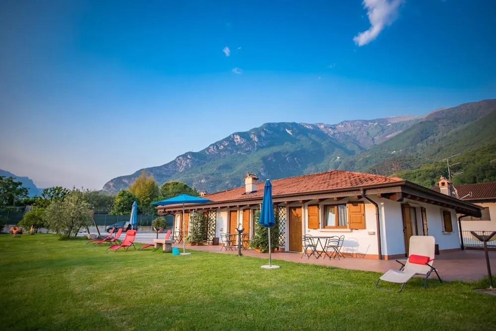 Agriturismo Trefrutti