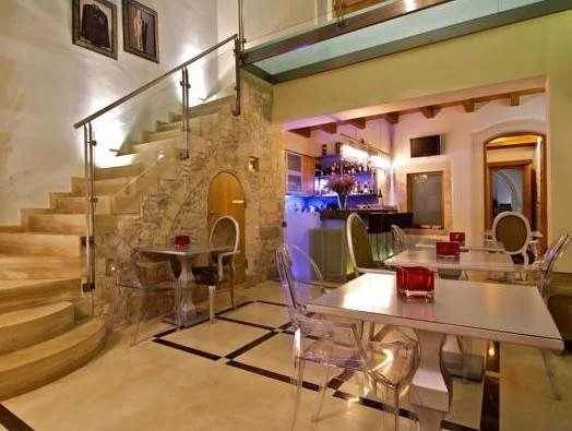 Bellagio Luxury Boutique Hotel