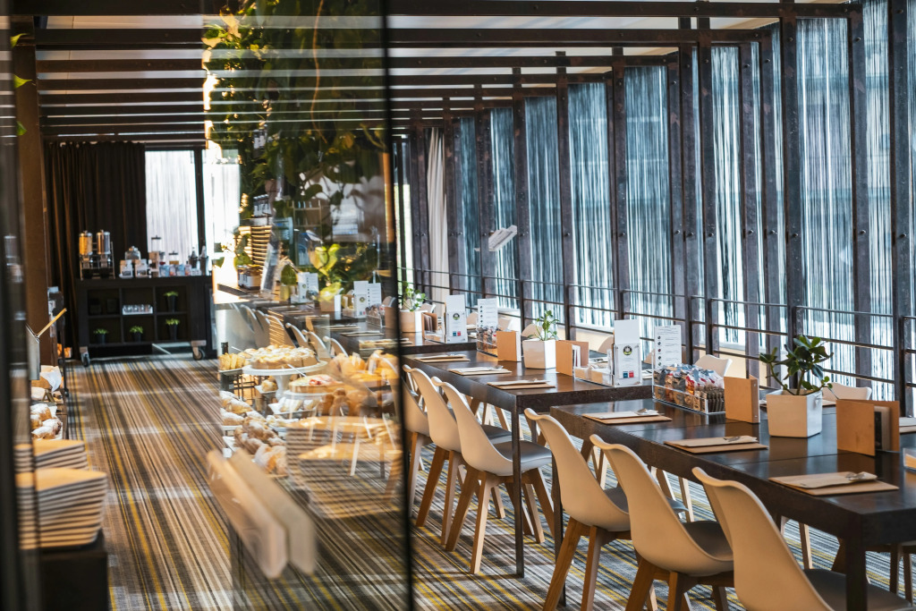 UNA Hotels One Siracusa Wellness & SPA