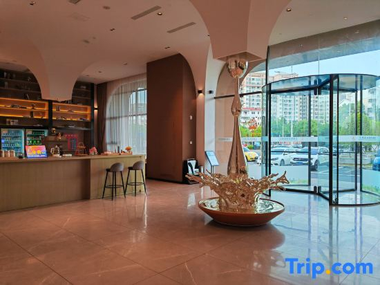 Zhilan Kerry International Hotel (Wuhan Sports Center)