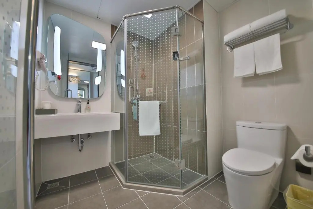 Ibis Changchun FAW Group Hotel