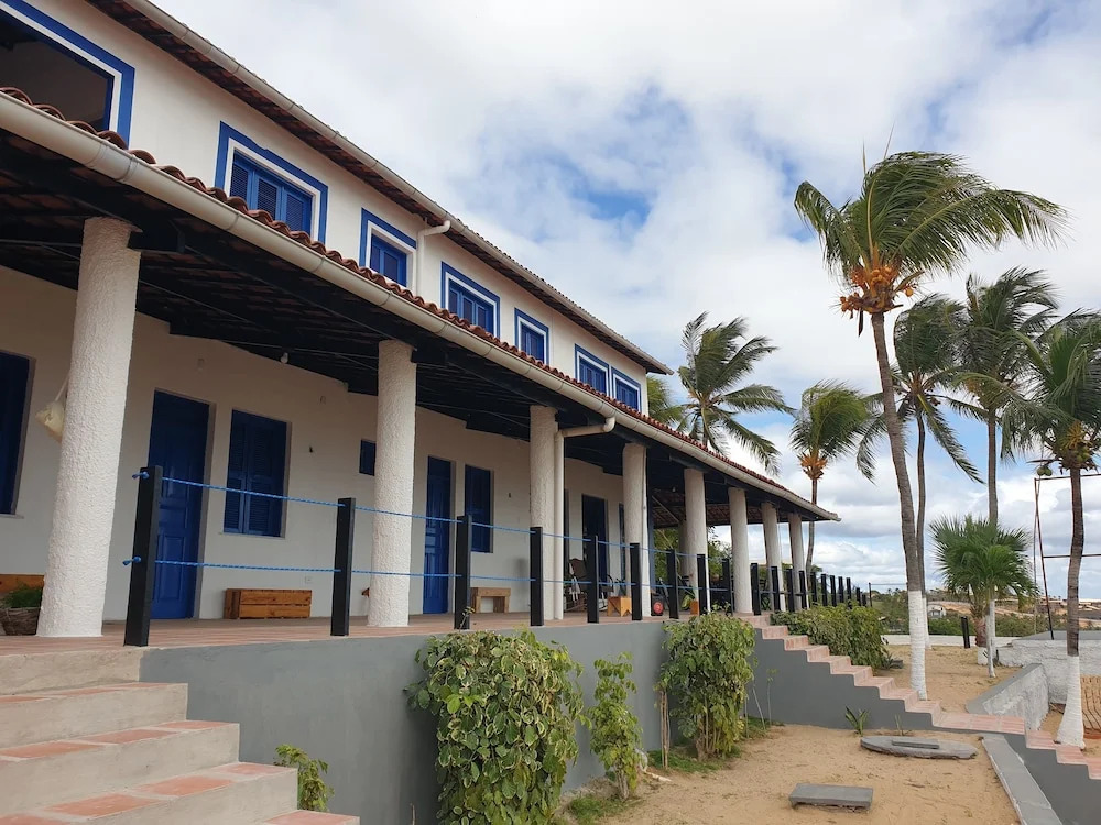 Montepascual Ecovillage