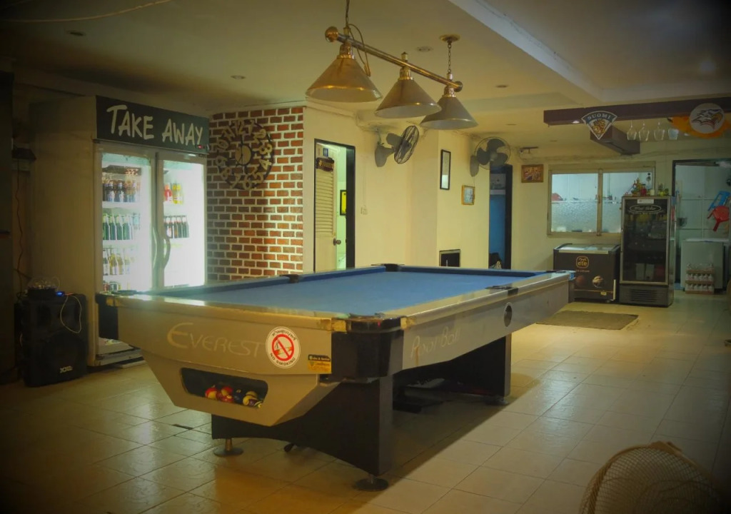 Mr.Dan Guesthouse