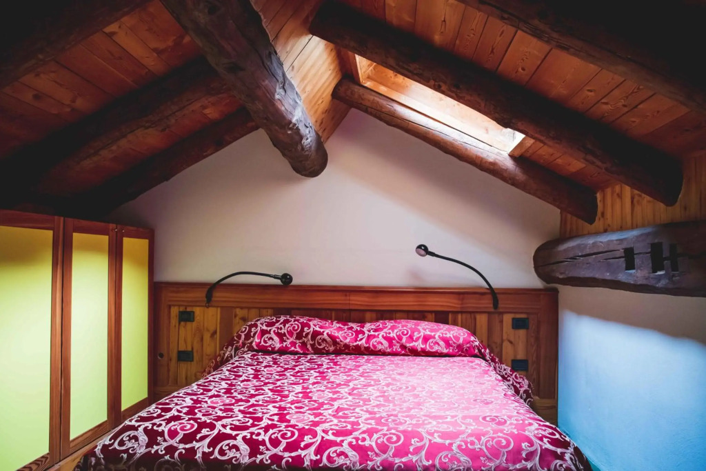 Hotel La Villa della Regina