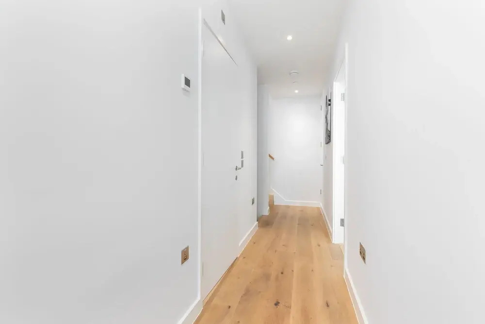 Modern Townhouse Near 02 Arena & Excel