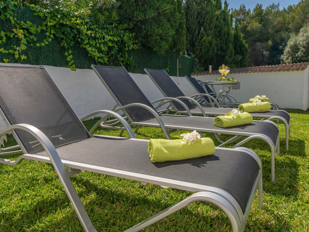 ROMANÍ - Chalet for 5 people in Can Picafort.