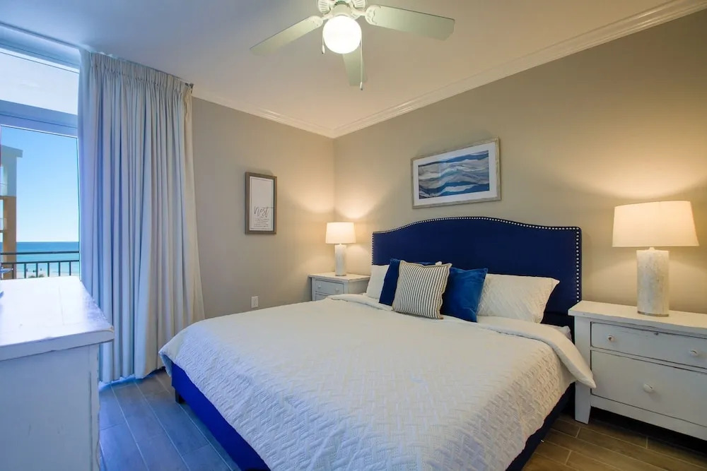 Waterscape A407 2 Bedroom Condo