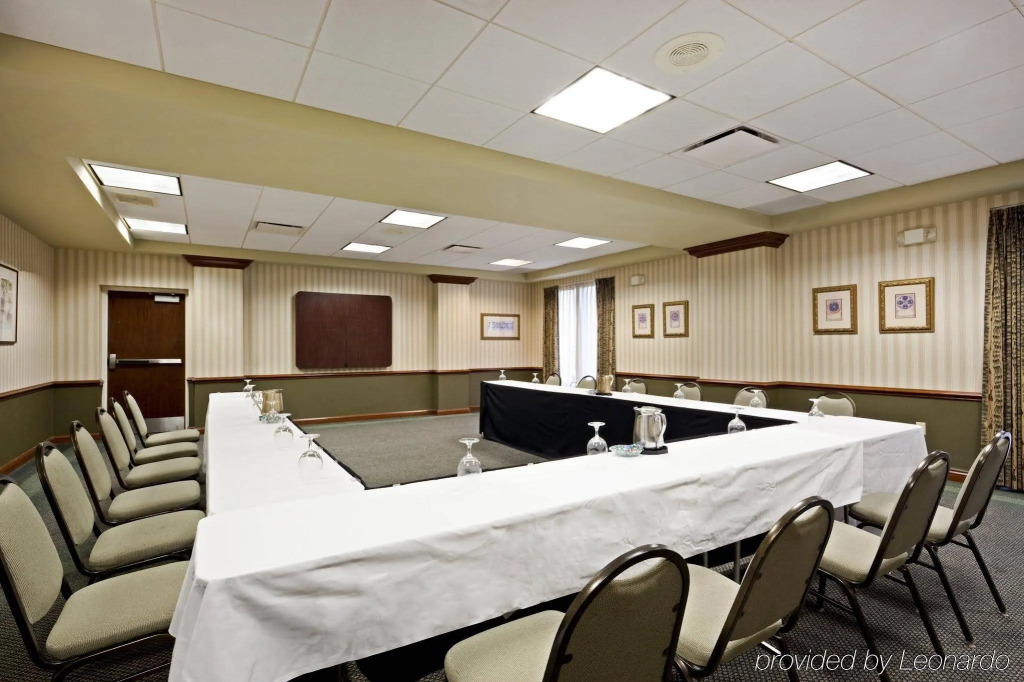 Holiday Inn Express South Portland by IHG