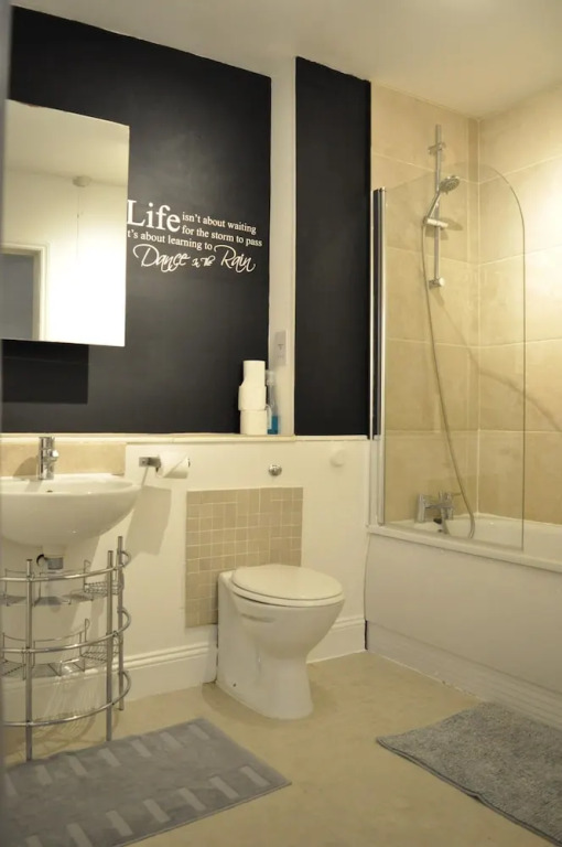 1 Bedroom Apartment in Hoxton London