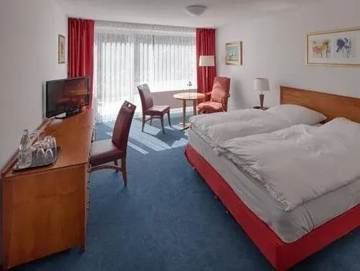Hotel Auf der Rötsch