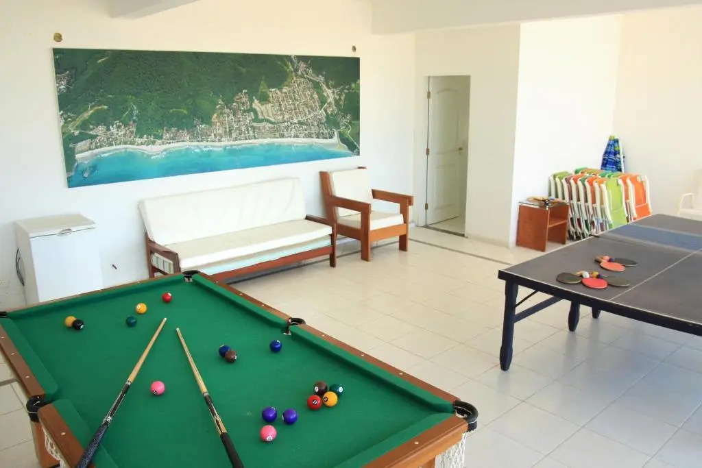 Juquei Suites