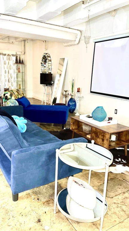 Loft On Spring