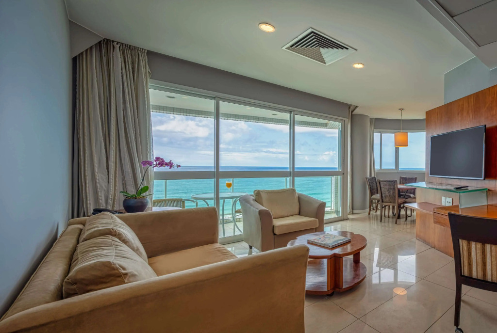 Wyndham Rio Barra
