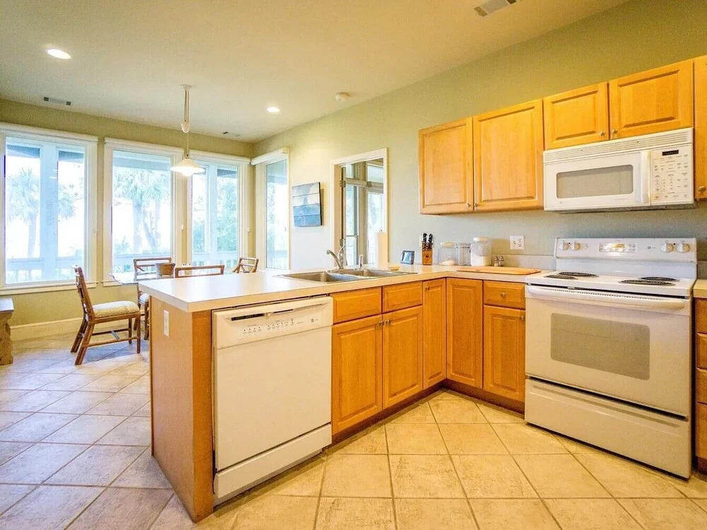 803 Sea Bass Dr